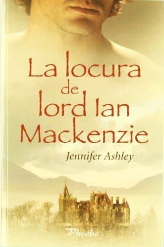 Book Locura De Lord Ian Mackenzie