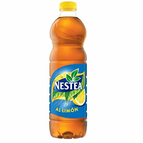 Product Nestea - Limón -Bebida Refrescante - 1.5 L - 