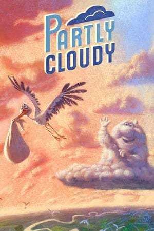 Movie Partly Cloudy