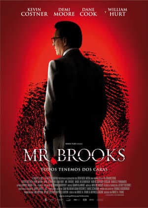 Movie Mr. Brooks