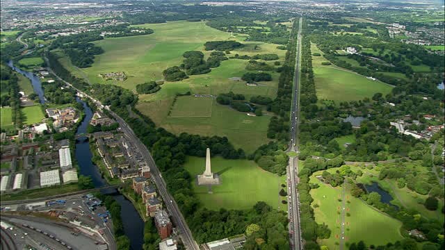 Place Phoenix Park