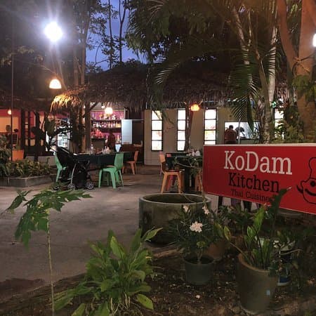 Restaurants Kodam Kitchen