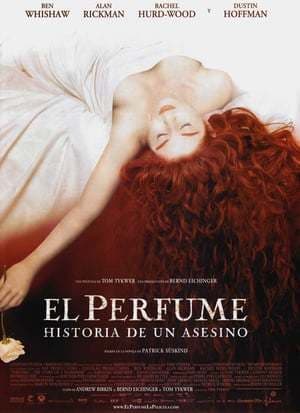 Book El perfume: Historia de un asesino