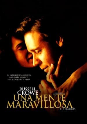 Movie A Beautiful Mind