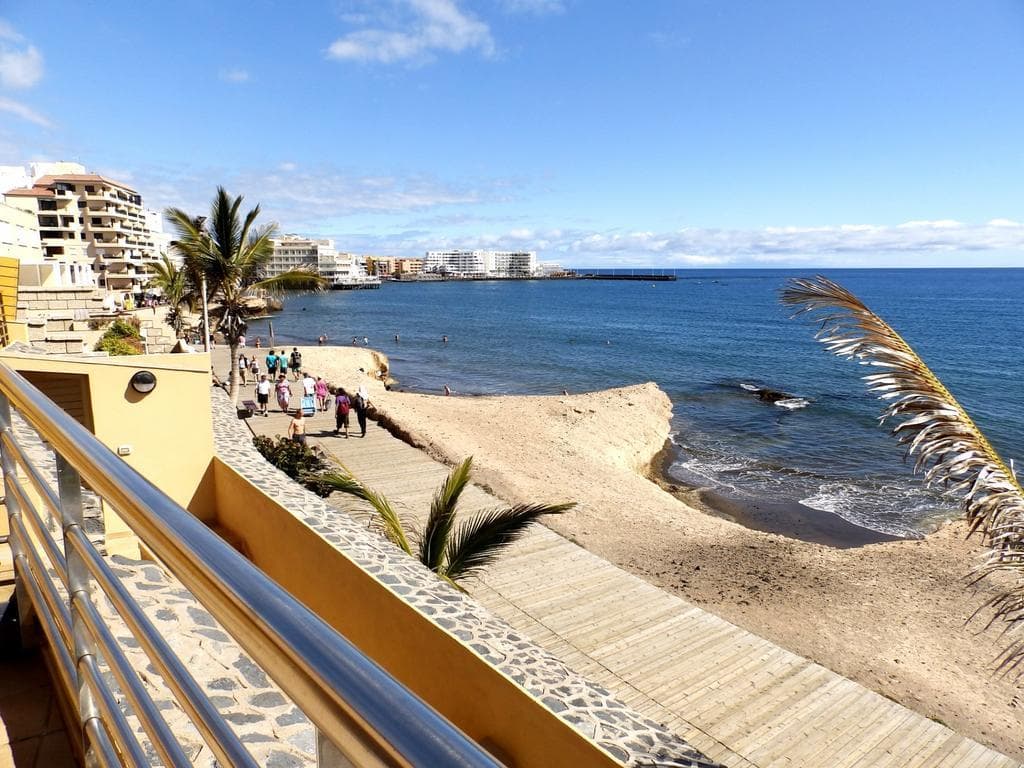 Place Playa de El Médano