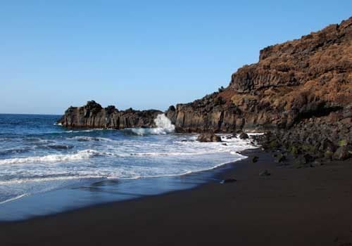 Place Playa De El Bollullo