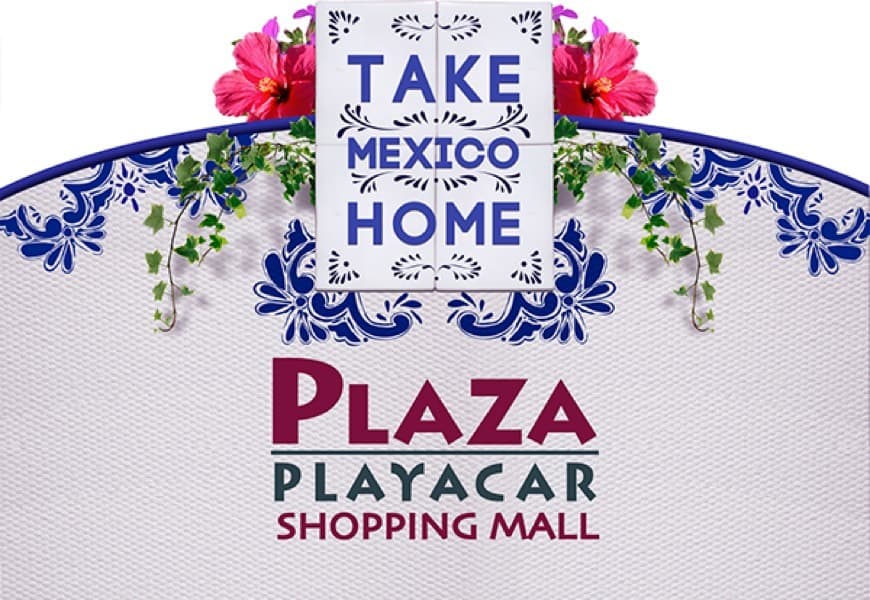 Place Plaza Playacar