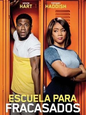 Película Night School