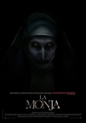 Película The Nun