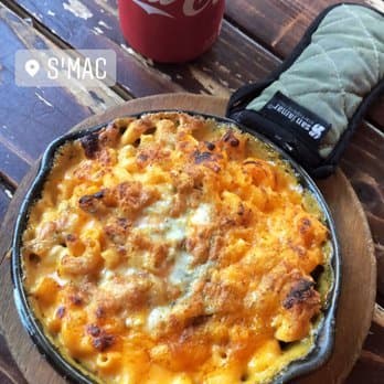 Fashion S'MAC - Order Food Online - 988 Photos & 2126 Reviews ...