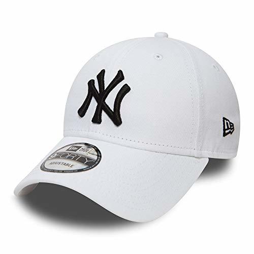 Fitness New Era New York Yankees - Gorra para hombre , color azul