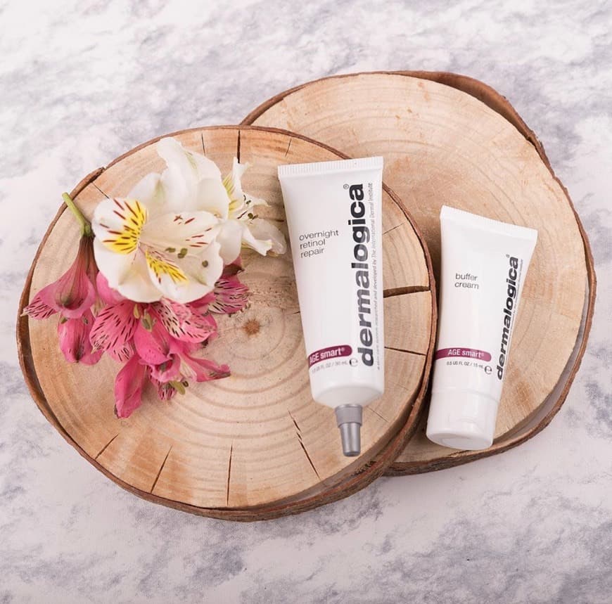 Producto Dermalogica México