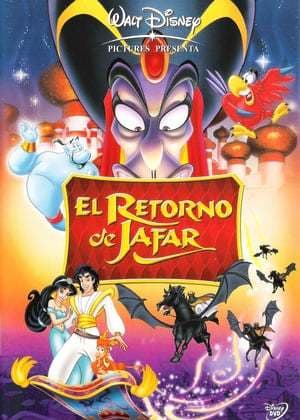 Movie The Return of Jafar