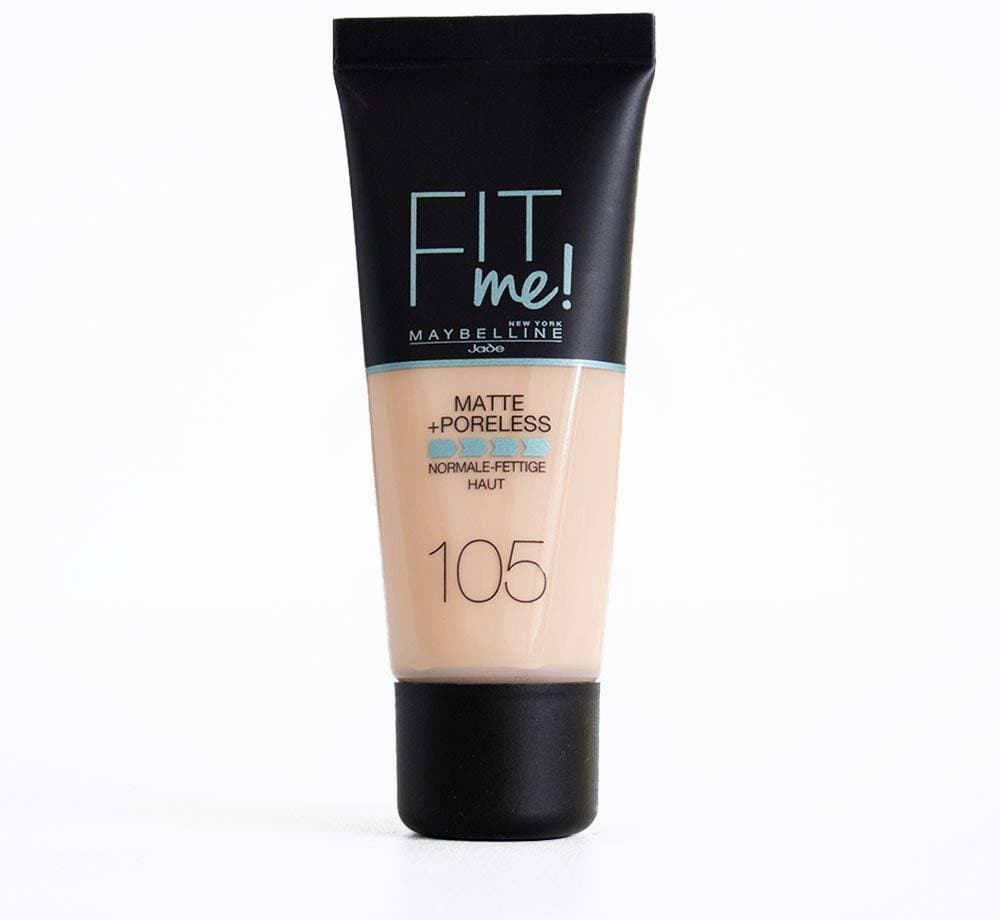 Producto Base de maquillaje FitMe Maybelline