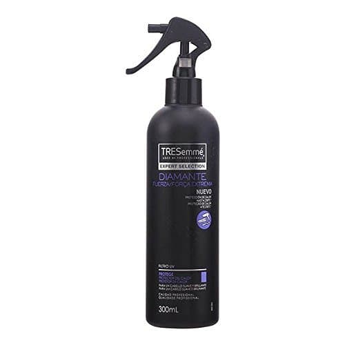 Producto Tresemme DIAMANTE FUERZA EXTREMA protector del calor 300 ml