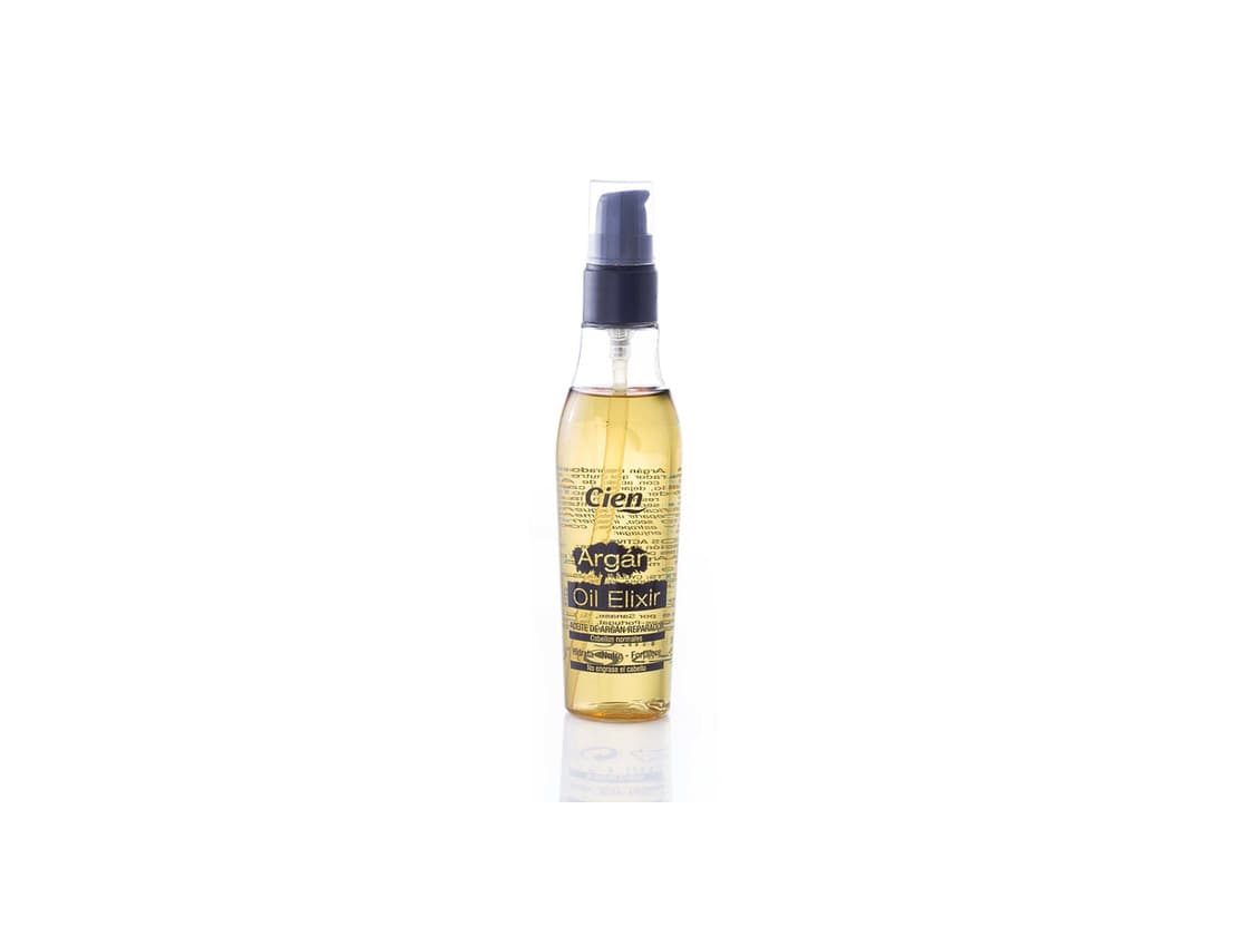 Product Aceite Argan Cien