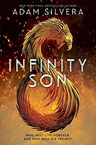 Book Infinity Son