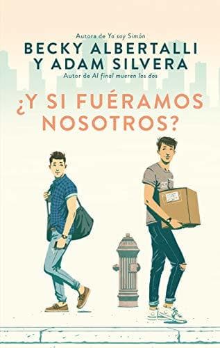 Book Y Si Fueramos Nosotros?