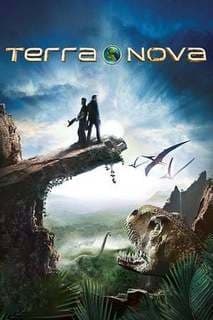 Serie Terra Nova