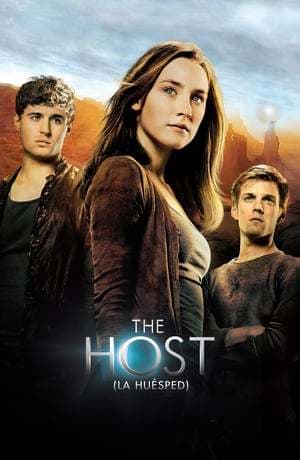 Movie The Host