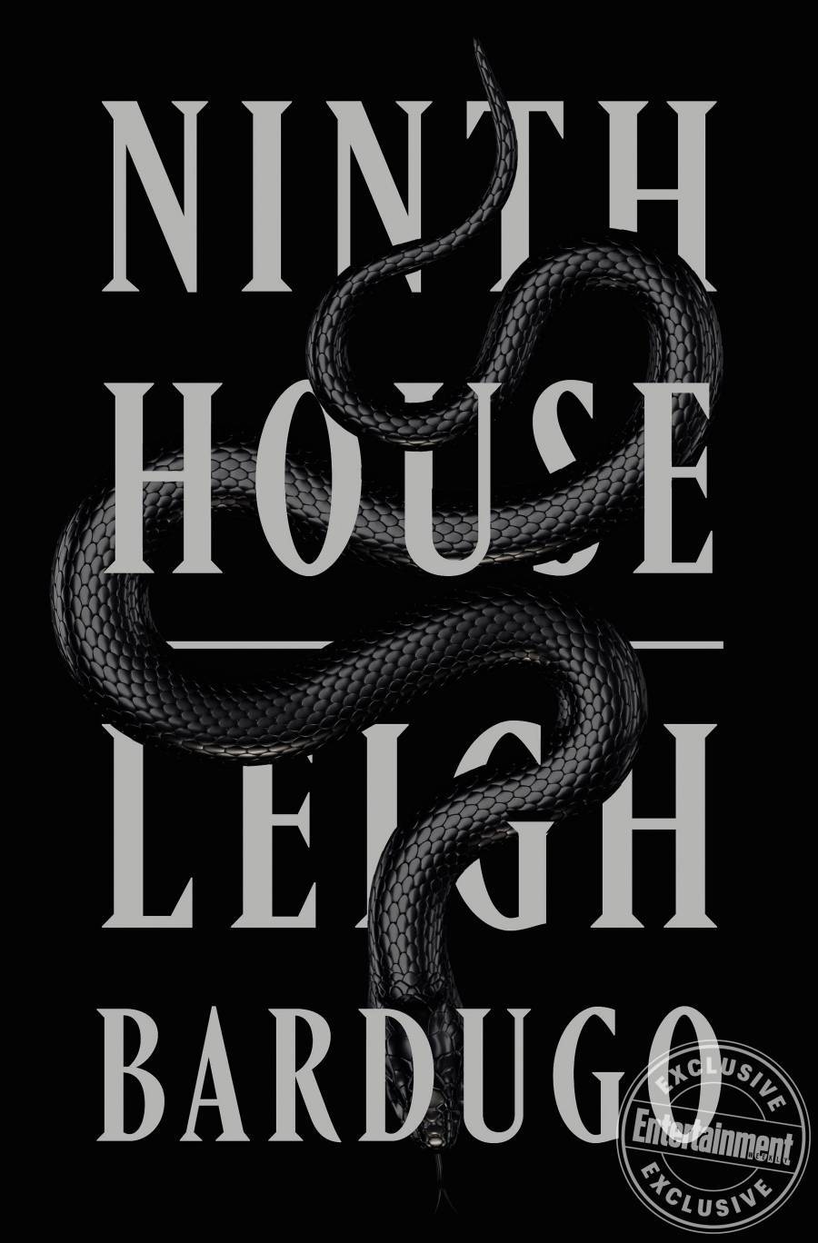 Book Ninth House