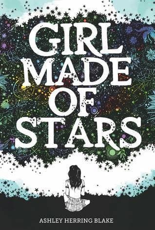 Fashion Amazon.com: Girl Made of Stars (9781328778239): Ashley Herring ...