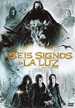 Película The Seeker: The Dark Is Rising