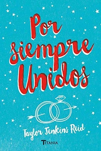 Libro Por siempre, unidos