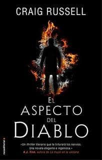 Book El aspecto del diablo