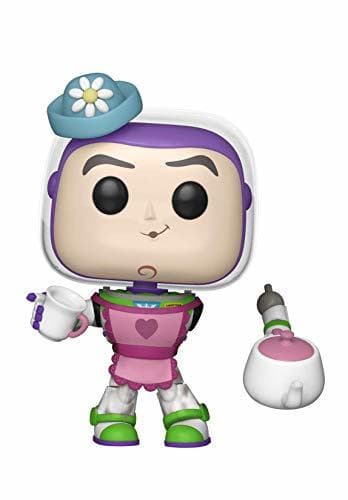 Game Funko 37011 Pop Vinilo