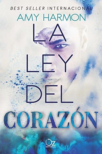 Book La ley del corazón