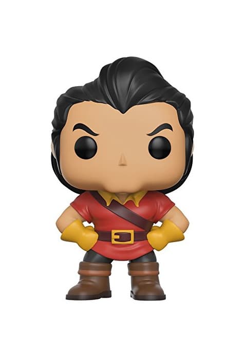 Game Funko - Gaston