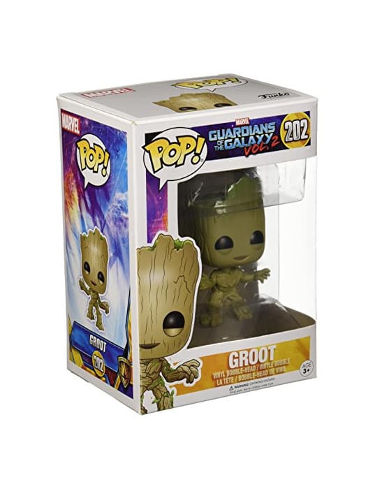 Game Funko - Groot