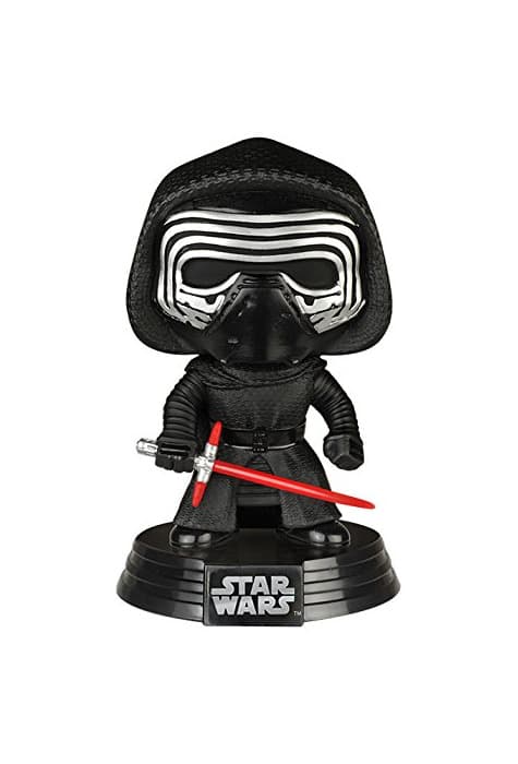 Game Funko - Star Wars  Kylo Ren