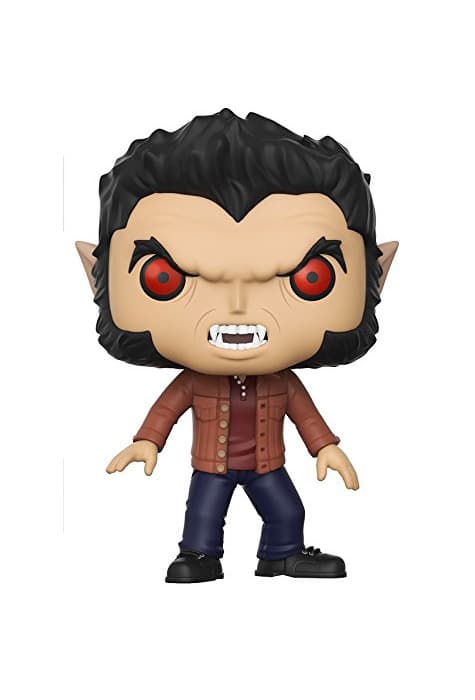 Game Funko - Teen Wolf Scott