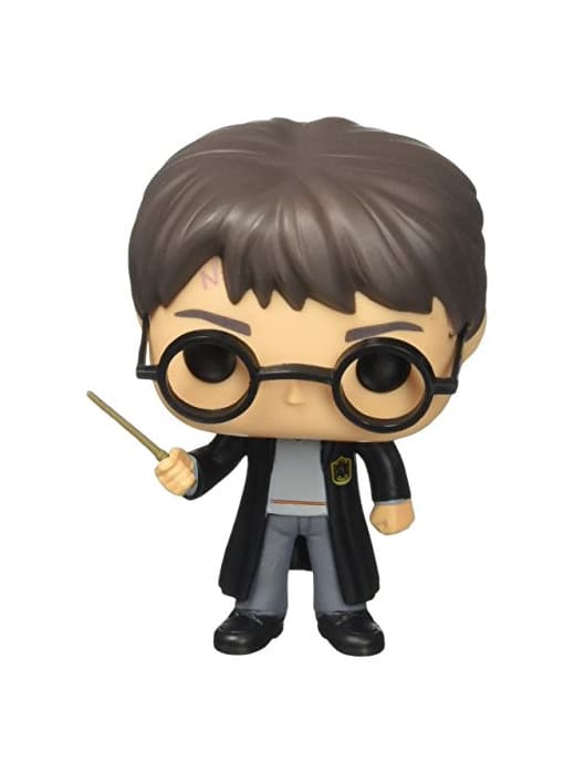 Game Funko - Harry Potter figura de vinilo, colección de POP, seria Harry Potter (5858)