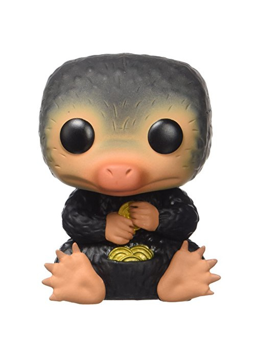 Juego Funko - Niffler Fantastic Beasts