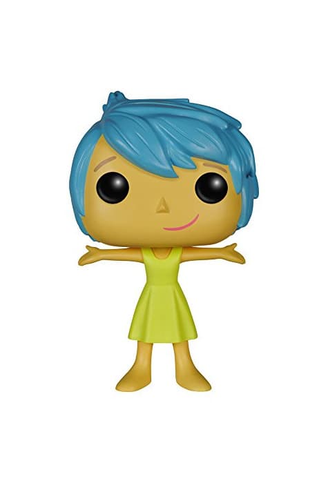 Game Funko - Joy