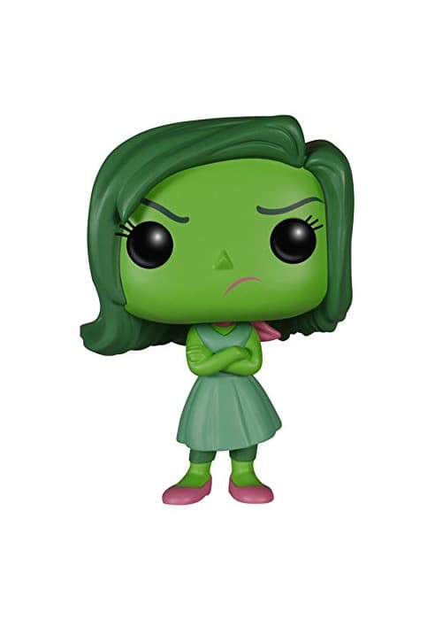 Game Funko - Disgust