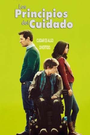 Película The Fundamentals of Caring