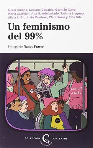 Book Un feminismo del 99%