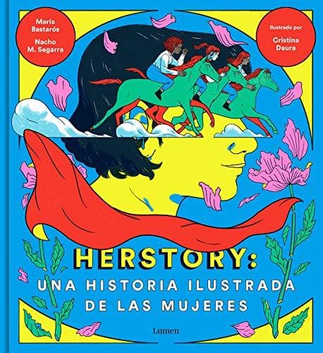 Book Herstory