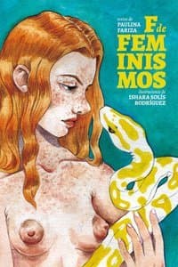 Book F de feminismos