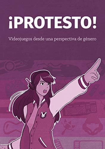 Book ¡Protesto!