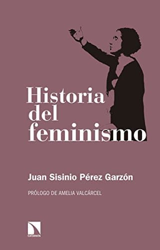 Book Historia del feminismo