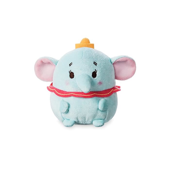 Product Disney Dumbo Peluche Pequeño Ufufy Con Aroma 11cm