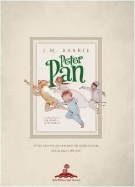 Book Peter Pan