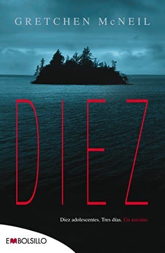 Libro Diez