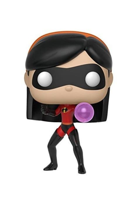 Product Funko Pop! - Disney: the Incredibles 2 Figura de vinilo