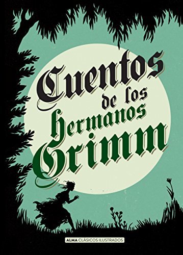 Libro Cuentos de los Hermanos Grimm